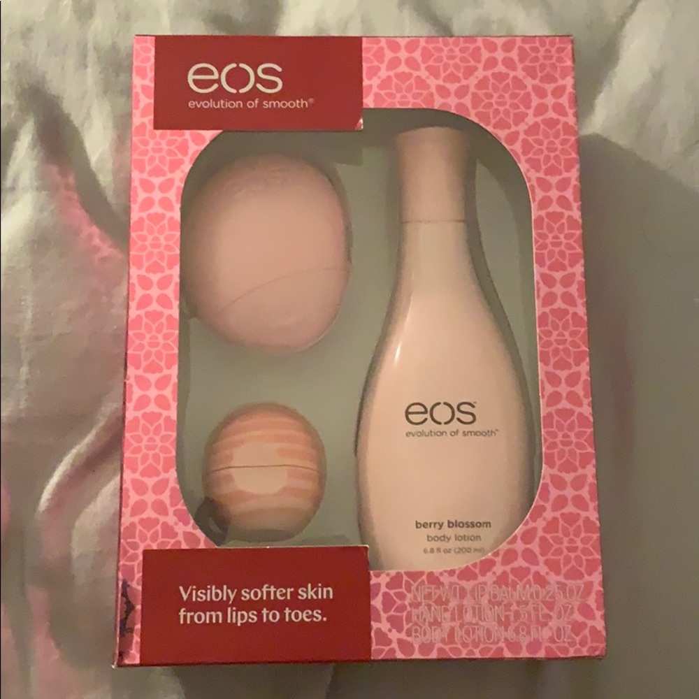 EOS Gift Set